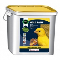 Gold Patee Yellow Orlux 5Kg